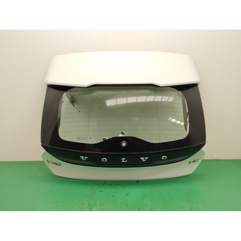 Recambio de porton trasero para volvo v40 1.6 diesel cat referencia OEM IAM 31385293  
