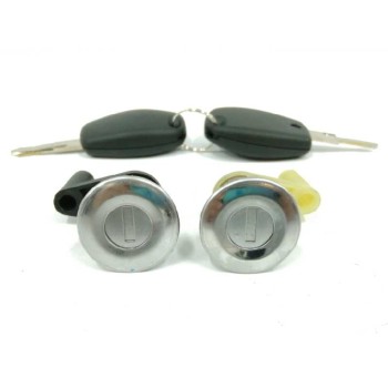 Recambio de juego bombines para dacia duster 1.5 dci diesel cat referencia OEM IAM  DELANTEROS 