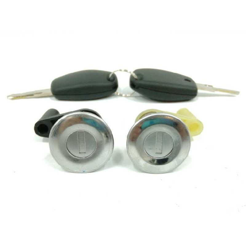 Recambio de juego bombines para dacia duster 1.5 dci diesel cat referencia OEM IAM  DELANTEROS 