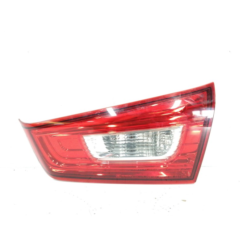 Recambio de piloto trasero derecho interior para mitsubishi asx (ga0w) 1.8 di-d cat referencia OEM IAM 8336A088  
