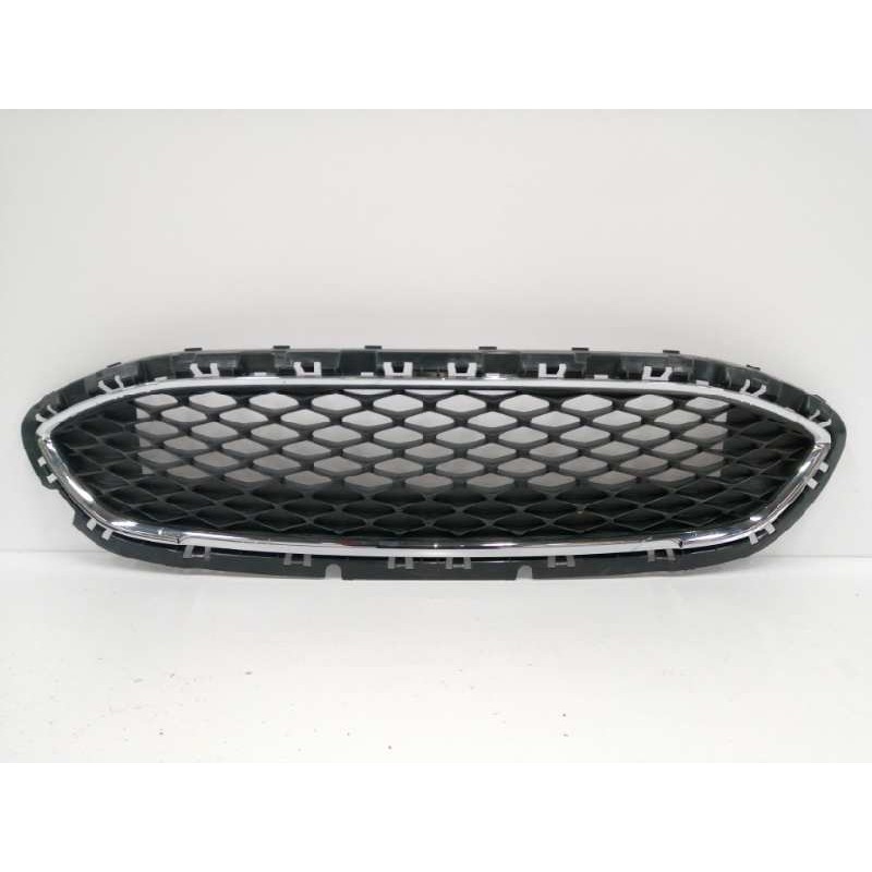 Recambio de rejilla delantera para ford fiesta (ce1) trend referencia OEM IAM H1BB8B271A5  