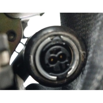 Recambio de cinturon seguridad delantero derecho para citroën c4 picasso 1.6 blue-hdi fap referencia OEM IAM 96771310XX  