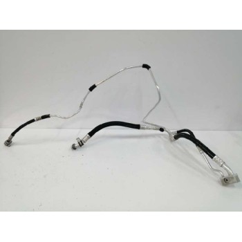 Recambio de tubos aire acondicionado para opel astra gtc 1.9 cdti referencia OEM IAM   