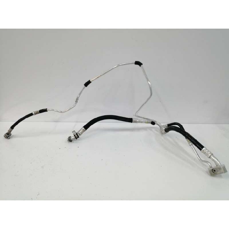 Recambio de tubos aire acondicionado para opel astra gtc 1.9 cdti referencia OEM IAM   