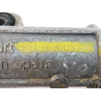 Recambio de cremallera direccion para smart coupe fortwo coupe (52kw) referencia OEM IAM 4514600051  