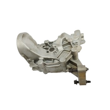 Recambio de bomba aceite para citroën c4 picasso 1.2 12v e-thp referencia OEM IAM 9801943580  