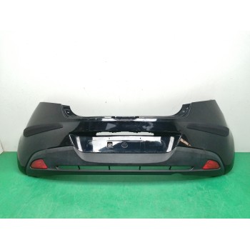 PARAGOLPES TRASERO D65150221 OBSERVAR FOTOS 