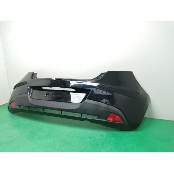 Recambio de paragolpes trasero para mazda 2 lim. (de) 1.4 diesel cat referencia OEM IAM D65150221 OBSERVAR FOTOS 