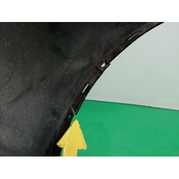 Recambio de paragolpes trasero para mazda 2 lim. (de) 1.4 diesel cat referencia OEM IAM D65150221 OBSERVAR FOTOS 