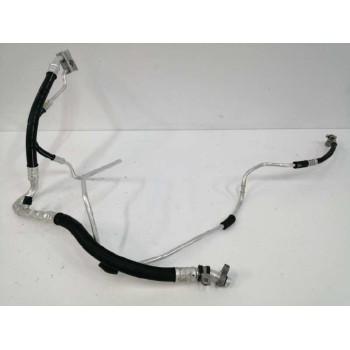 Recambio de tubos aire acondicionado para opel astra gtc 1.9 cdti referencia OEM IAM   