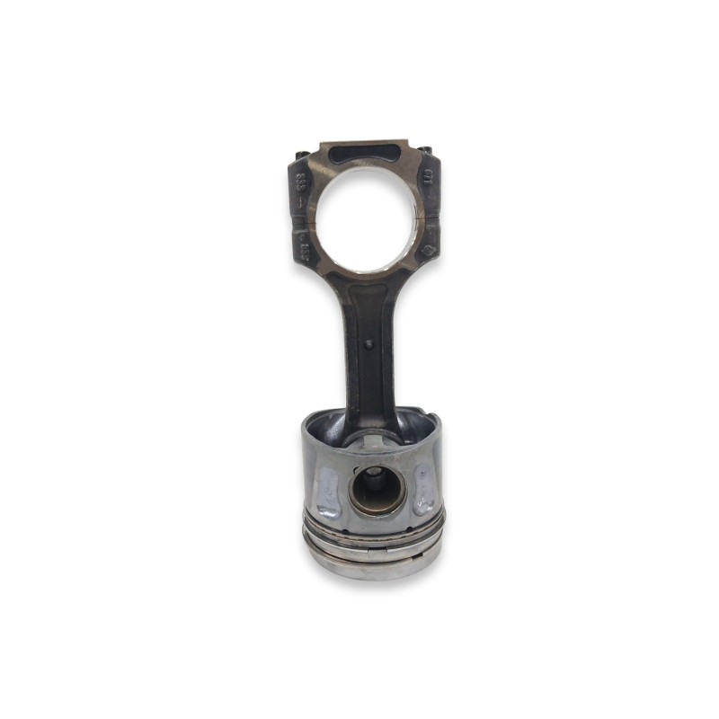 Recambio de biela para ssangyong rodius xdi premium referencia OEM IAM  CON PISTON 