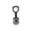 Recambio de biela para ssangyong rodius xdi premium referencia OEM IAM  CON PISTON 