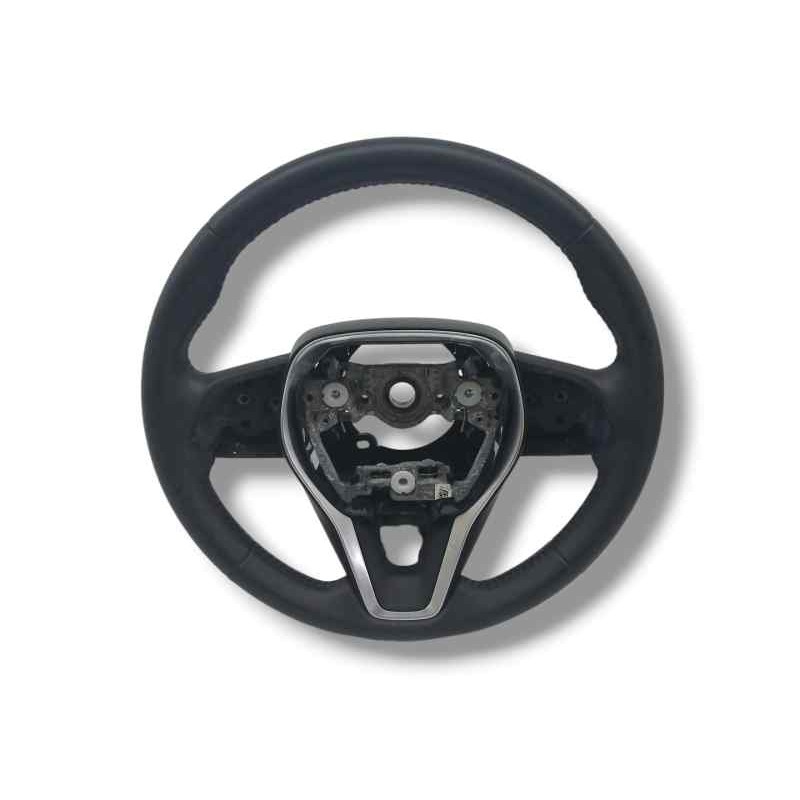 Recambio de volante para toyota corolla hatchback (_e21_, _ea1_, _eh1_) 1.8 hybrid (zwe211, zwe219) referencia OEM IAM 451000Z22