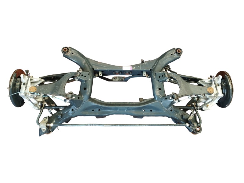 Recambio de puente trasero para subaru xv (g5) 2.0 cat referencia OEM IAM 20152FJ011 Recambio de puente trasero para subaru xv (g5) 2.0 cat referencia OEM IAM 20152FJ011
