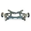 Recambio de puente trasero para subaru xv (g5) 2.0 cat referencia OEM IAM 20152FJ011  