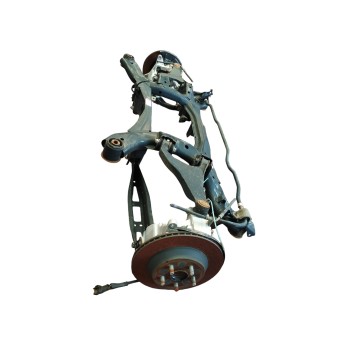 Recambio de puente trasero para subaru xv (g5) 2.0 cat referencia OEM IAM 20152FJ011  