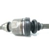 Recambio de transmision delantera derecha para peugeot 306 berlina 3/4/5 puertas (s2) xn referencia OEM IAM   GRP2