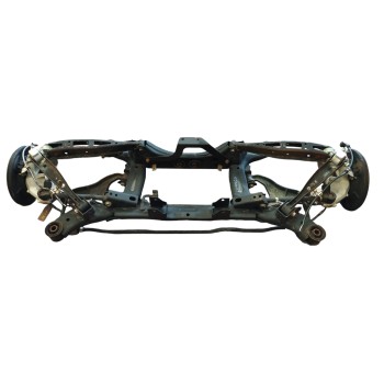 Recambio de puente trasero para subaru xv (g5) 2.0 cat referencia OEM IAM 20152FJ011  