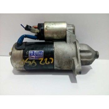 MOTOR ARRANQUE 3610027510 