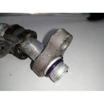 Recambio de tubos aire acondicionado para opel astra gtc 1.9 cdti referencia OEM IAM   