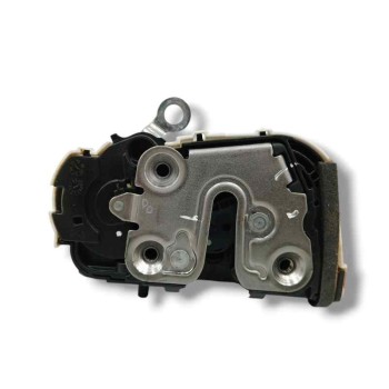 Recambio de cerradura puerta trasera izquierda para mg zs suv (azs1) 1.5 vti referencia OEM IAM   