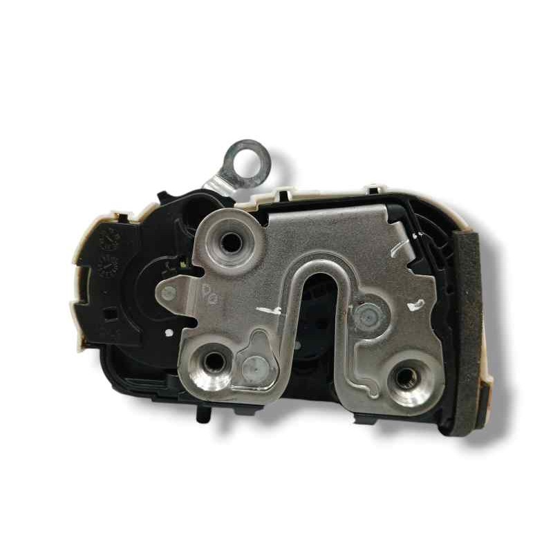 Recambio de cerradura puerta trasera izquierda para mg zs suv (azs1) 1.5 vti referencia OEM IAM   