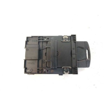 Recambio de conmutador de arranque para renault megane iii berlina 5 p 1.2 16v referencia OEM IAM 285909828R A2C5318518608 