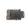Recambio de conmutador de arranque para renault megane iii berlina 5 p 1.2 16v referencia OEM IAM 285909828R A2C5318518608 