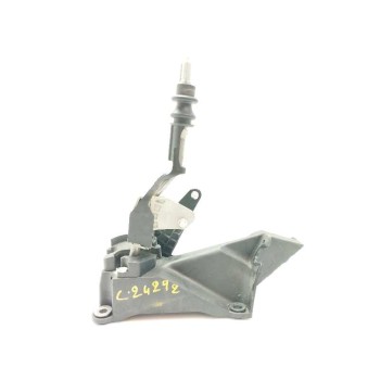 Recambio de palanca cambio para nissan qashqai (j10) 1.5 dci turbodiesel cat referencia OEM IAM 32865JD400  