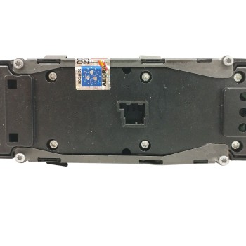 Recambio de mando elevalunas delantero izquierdo para mercedes-benz clase e t-model (s212) e 200 cdi / bluetec (212.205, 212.206