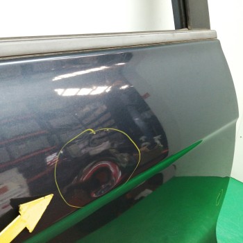 Recambio de puerta trasera derecha para honda fr-v (be) 1.7 cat referencia OEM IAM  OBSERVAR FOTOS 