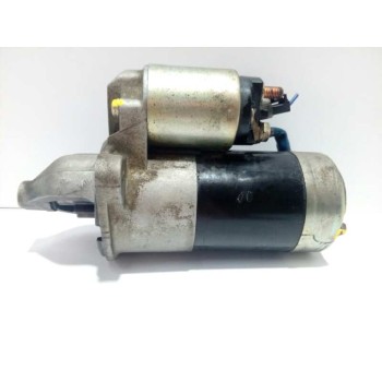Recambio de motor arranque para hyundai matrix (fc) 1.5 crdi cat referencia OEM IAM 3610027510  