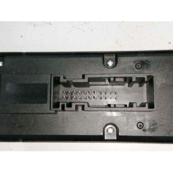 Recambio de mando elevalunas delantero izquierdo para opel astra h ber. cosmo referencia OEM IAM 13228706  