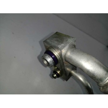 Recambio de tubos aire acondicionado para opel astra gtc 1.9 cdti referencia OEM IAM   