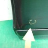 Recambio de puerta trasera izquierda para honda fr-v (be) 1.7 cat referencia OEM IAM  OBSERVAR FOTOS 