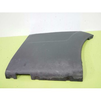Recambio de moldura para peugeot boxer furgoneta 2.2 hdi 130 referencia OEM IAM 1305768070 TRASERA DERECHA 