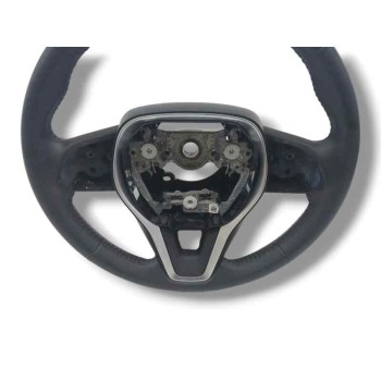 Recambio de volante para toyota corolla hatchback (_e21_, _ea1_, _eh1_) 1.8 hybrid (zwe211, zwe219) referencia OEM IAM 451000Z22