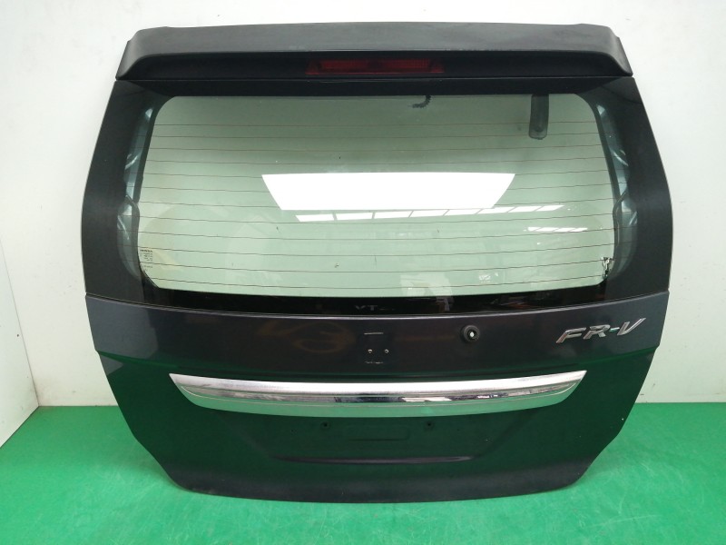 Recambio de porton trasero para honda fr-v (be) 1.7 cat referencia OEM IAM OBSERVAR FOTOS Recambio de porton trasero para honda fr-v (be) 1.7 cat referencia OEM IAM OBSERVAR FOTOS