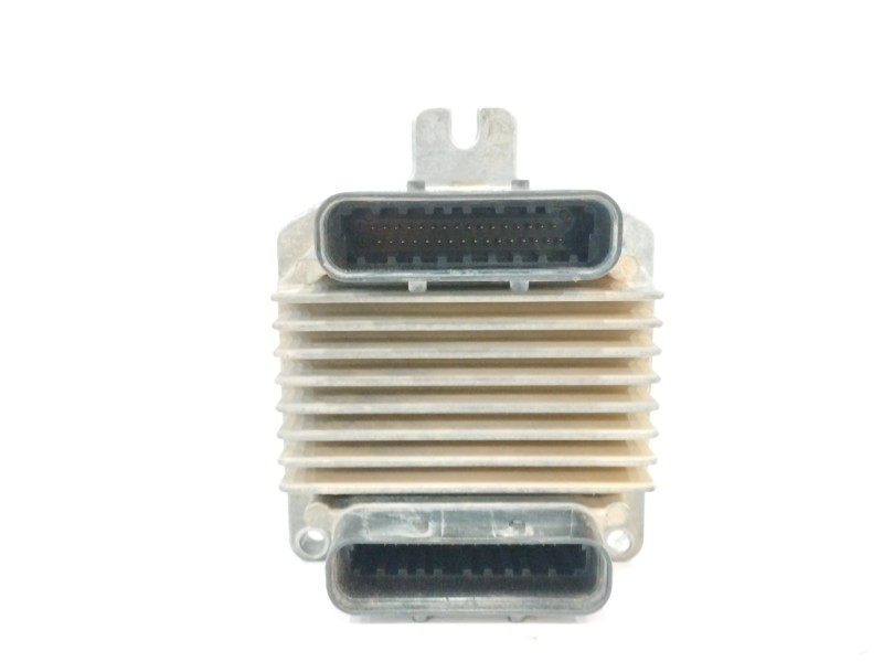 Recambio de centralita motor uce para opel astra g berlina 1.6 16v referencia OEM IAM 09355929  