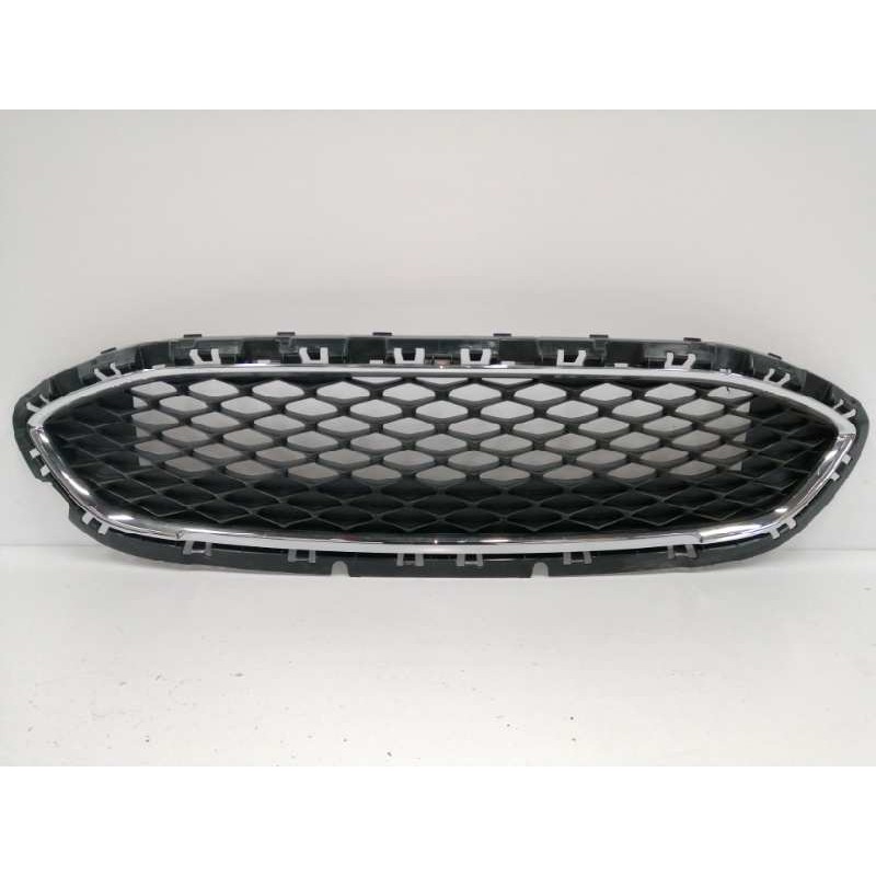 Recambio de rejilla delantera para ford fiesta (ce1) trend referencia OEM IAM H1BB8B271A5  
