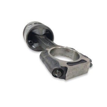 Recambio de biela para ssangyong rodius xdi premium referencia OEM IAM  CON PISTON 