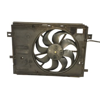 Recambio de electroventilador para citroën c4 picasso 1.6 blue-hdi fap referencia OEM IAM 9806313280  