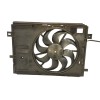 Recambio de electroventilador para citroën c4 picasso 1.6 blue-hdi fap referencia OEM IAM 9806313280  
