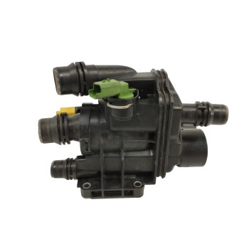 Recambio de termostato para citroën c4 picasso 1.2 12v e-thp referencia OEM IAM 9807198480  