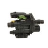 Recambio de termostato para citroën c4 picasso 1.2 12v e-thp referencia OEM IAM 9807198480  