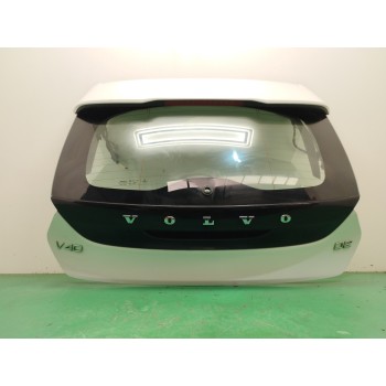 Recambio de porton trasero para volvo v40 1.6 diesel cat referencia OEM IAM 31385293  