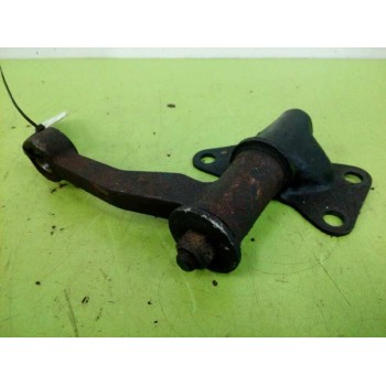 Recambio de reenvio direccion derecho para nissan terrano/terrano.ii (r20) comfort referencia OEM IAM 485300F000  