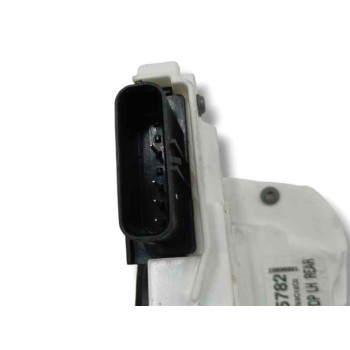 Recambio de cerradura puerta trasera izquierda para mg zs suv (azs1) 1.5 vti referencia OEM IAM   