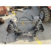 Recambio de puente delantero para peugeot 407 2.0 16v hdi cat (rhr / dw10bted4) referencia OEM IAM   
