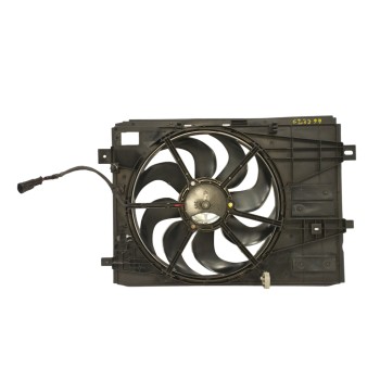 Recambio de electroventilador para citroën c4 picasso 1.6 blue-hdi fap referencia OEM IAM 9806313280  